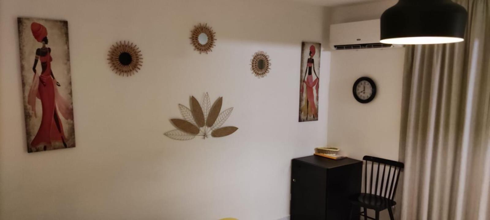 Apartament Mango Goyave Saint-Francois  Zewnętrze zdjęcie