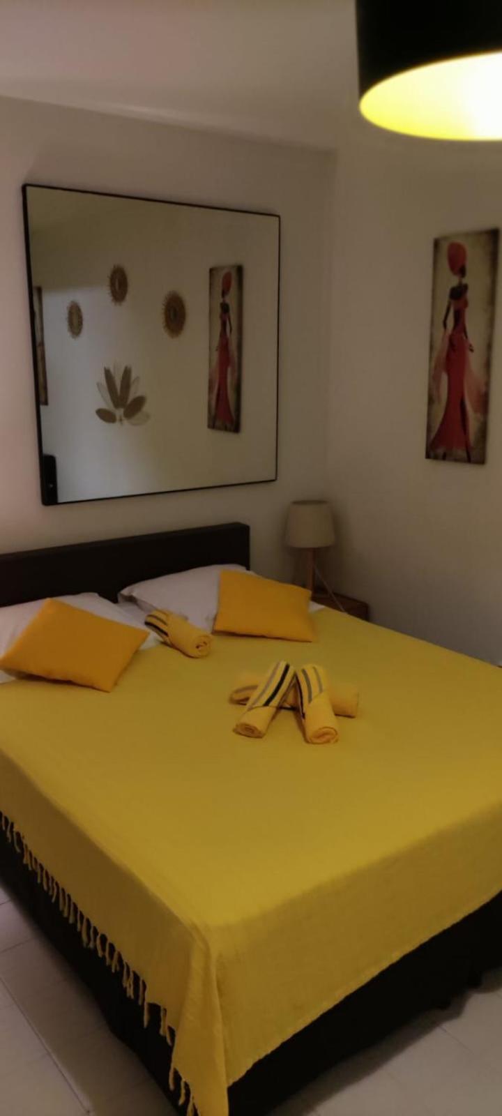 Apartament Mango Goyave Saint-Francois  Zewnętrze zdjęcie